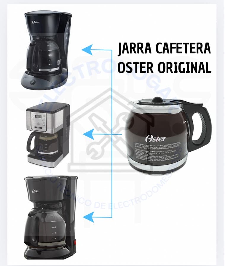 REPARACIONES ELECTROHOGAR