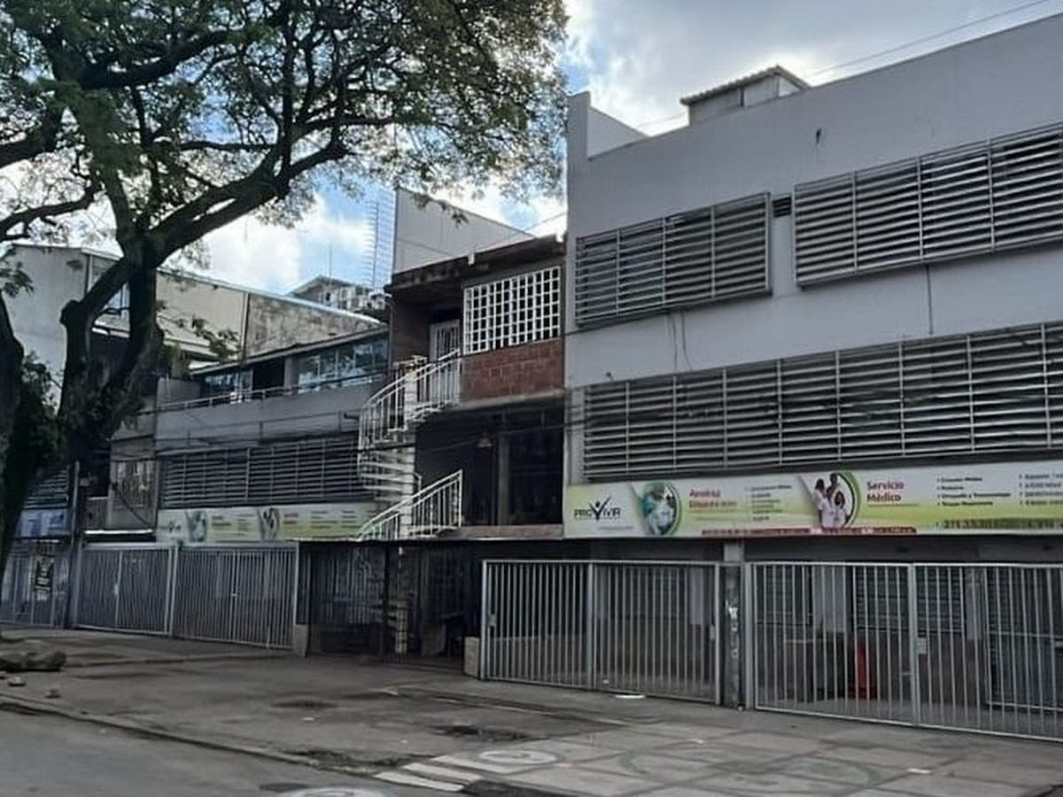 Servicio Medico y Provivir Lab.