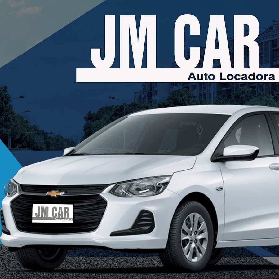 JM Car Aluguel de Carros: Locadora de Veículos, Aluguel de Carros em Florianópolis SC — foto