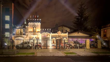Salones de Eventos Bogotá | Teusaquillo Plaza — foto