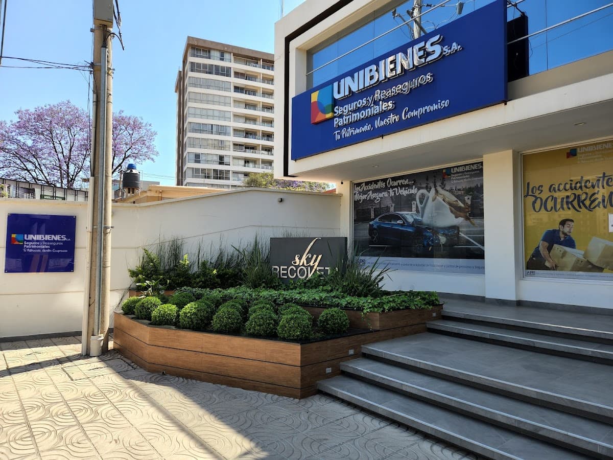UNIBienes S.A. Cochabamba — foto