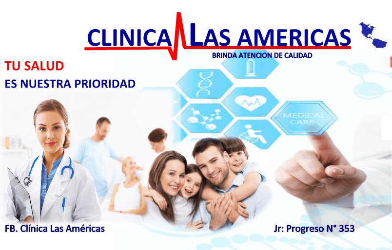 Clinica Las Americas II — foto