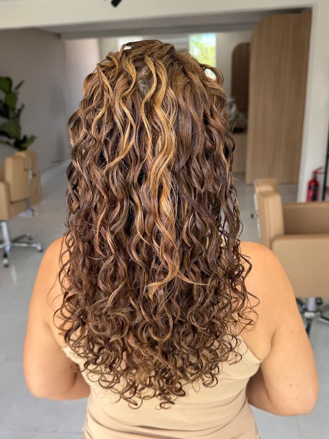 Pa´ tu pelo