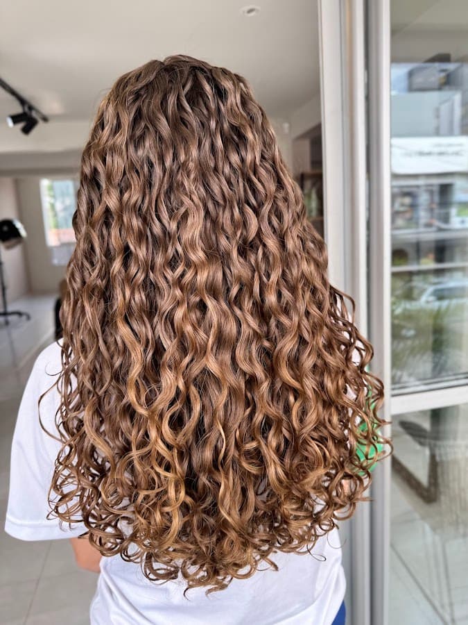 Pa´ tu pelo — foto