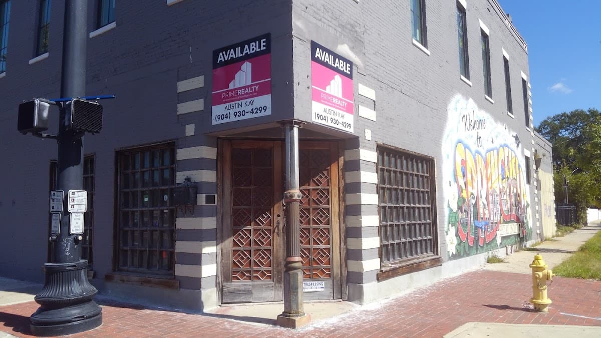 Prime Realty — foto