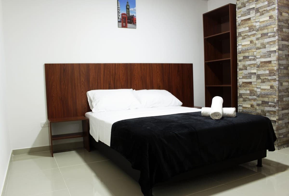 Hotel El Cable — foto