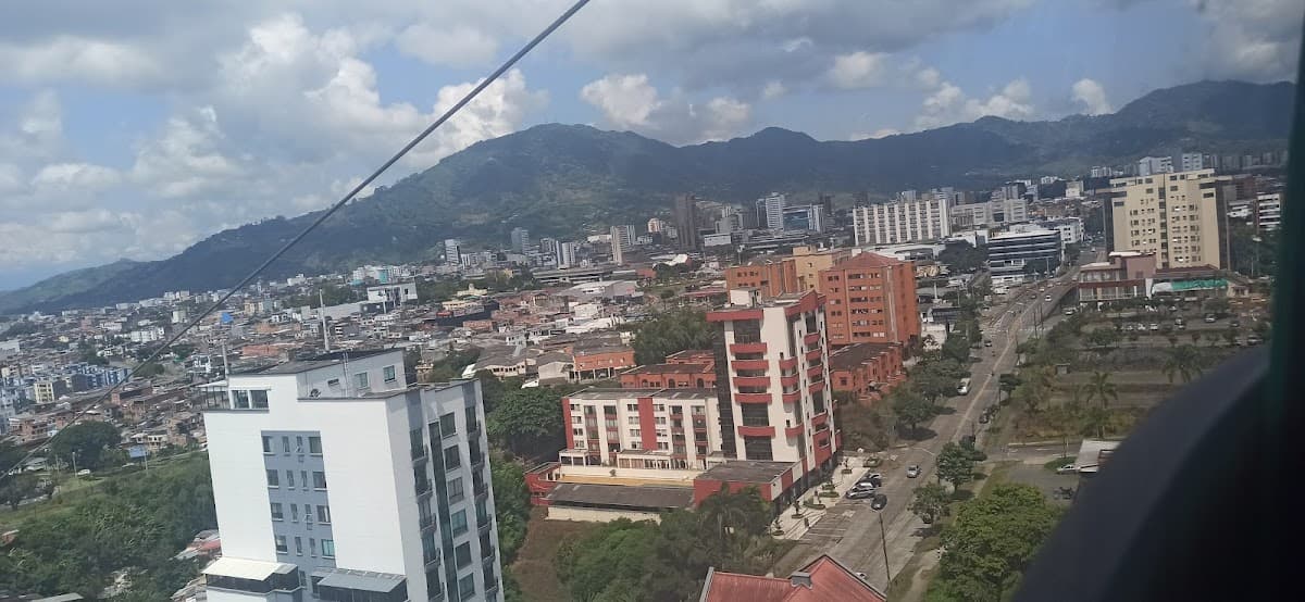 Hotel El Cable — foto