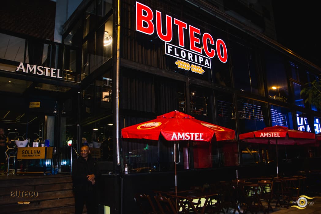 Buteco Floripa