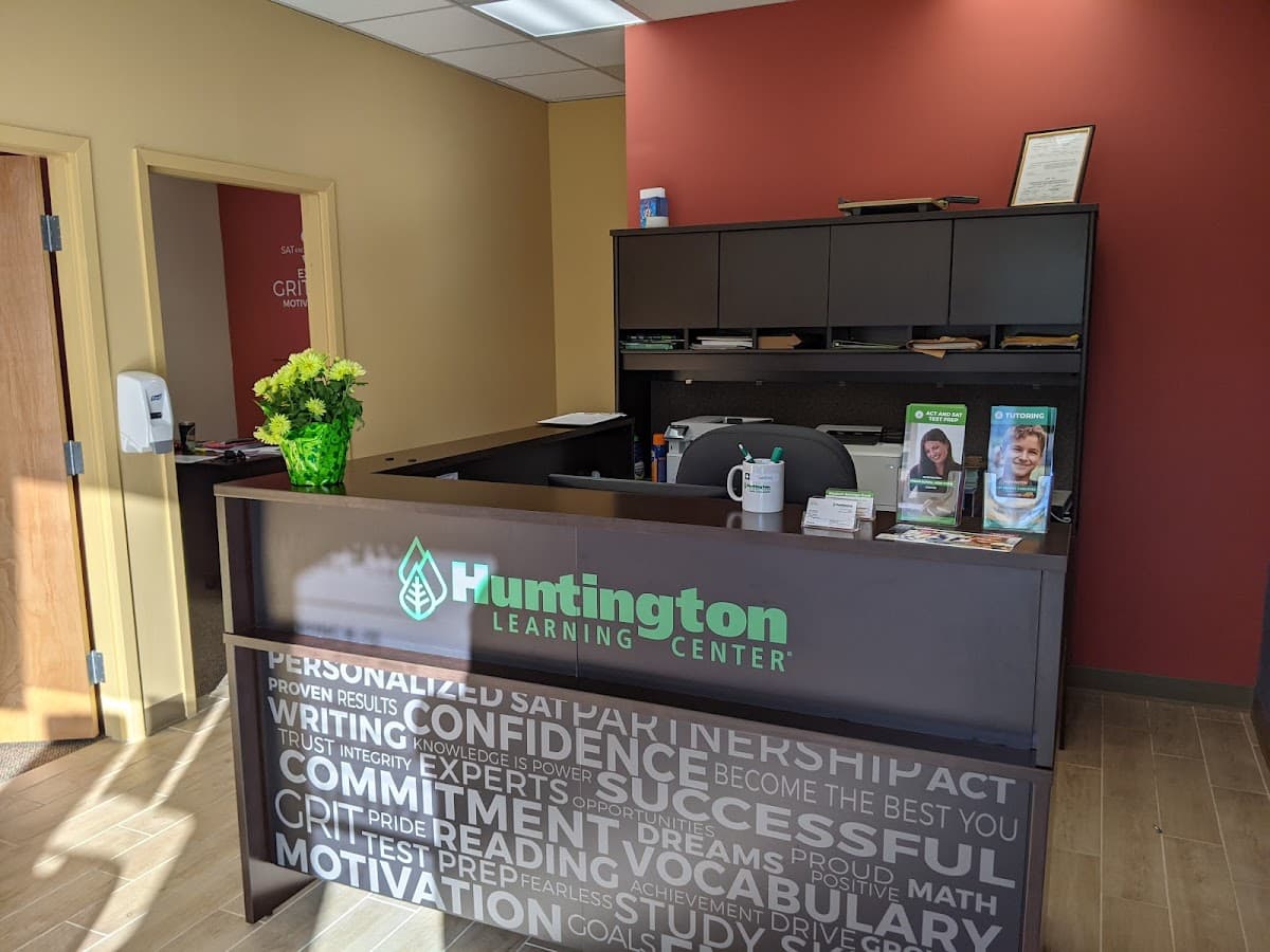 Huntington Learning Center Fort Lauderdale — foto