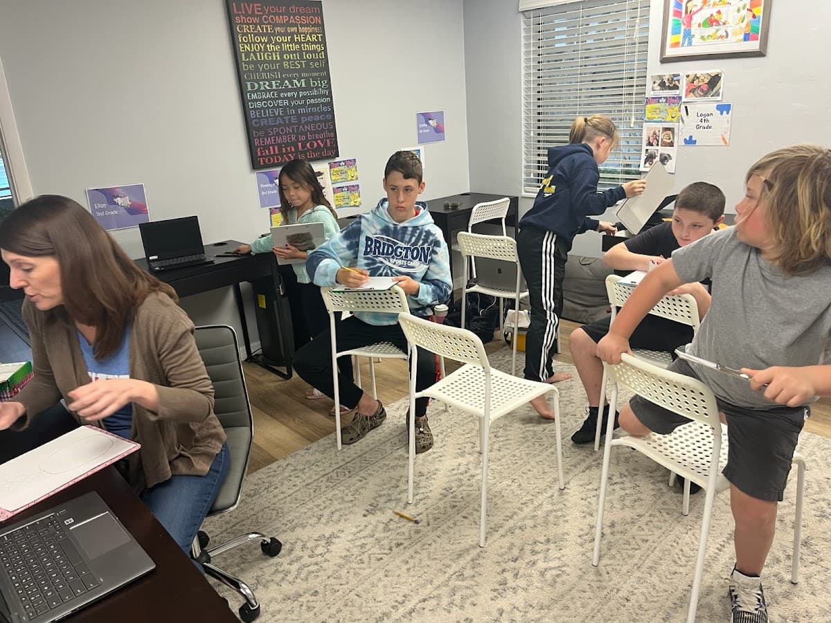 Huntington Learning Center Fort Lauderdale — foto