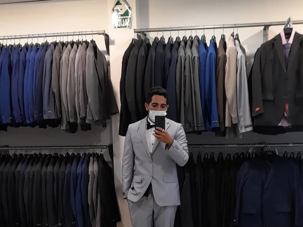 La Fábrica - Tienda de ropa — foto