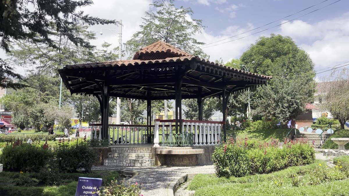Glorieta