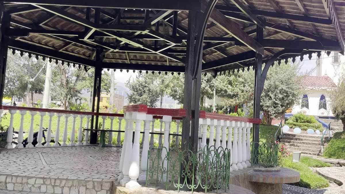 Glorieta — foto