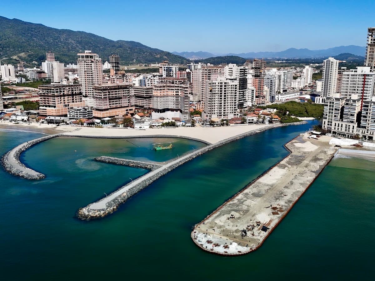 Meia Praia
