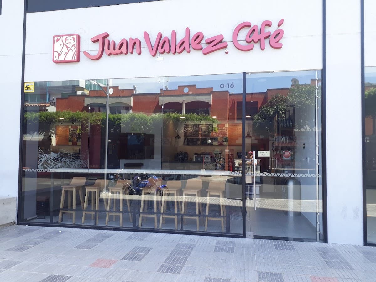 Juan Valdez Café - Hotel Ibis