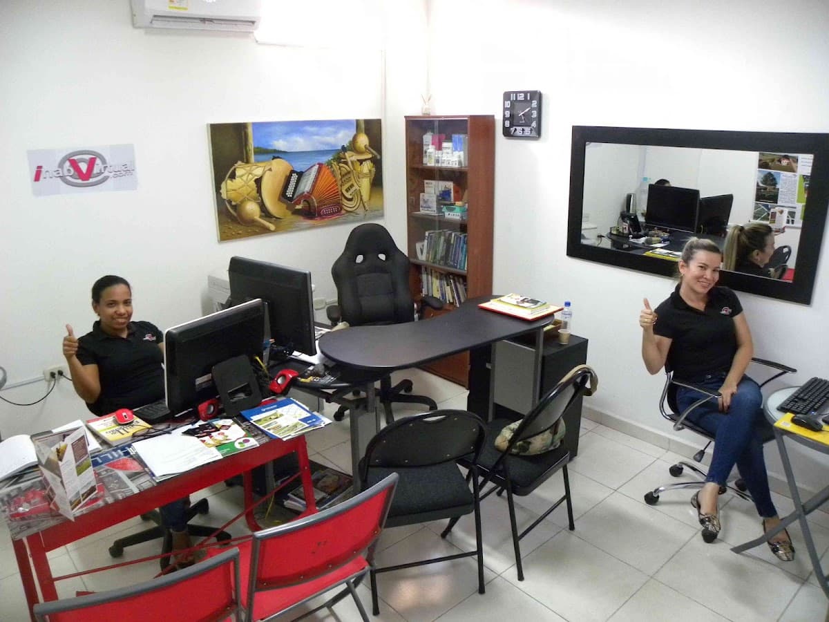 InabVirtual.com