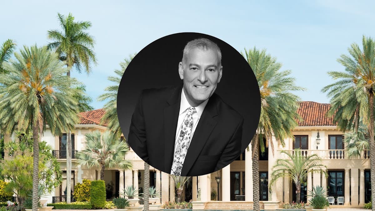 Brad Westover, Realtor - Avanti Way — foto
