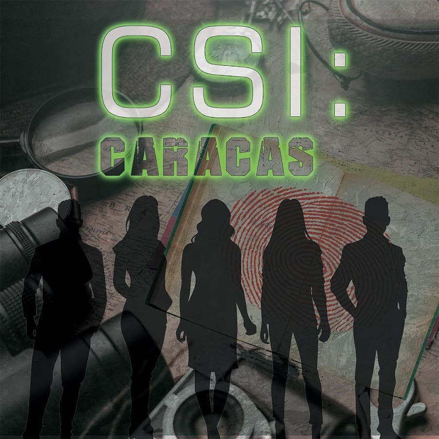 El Templo Escape Room — foto