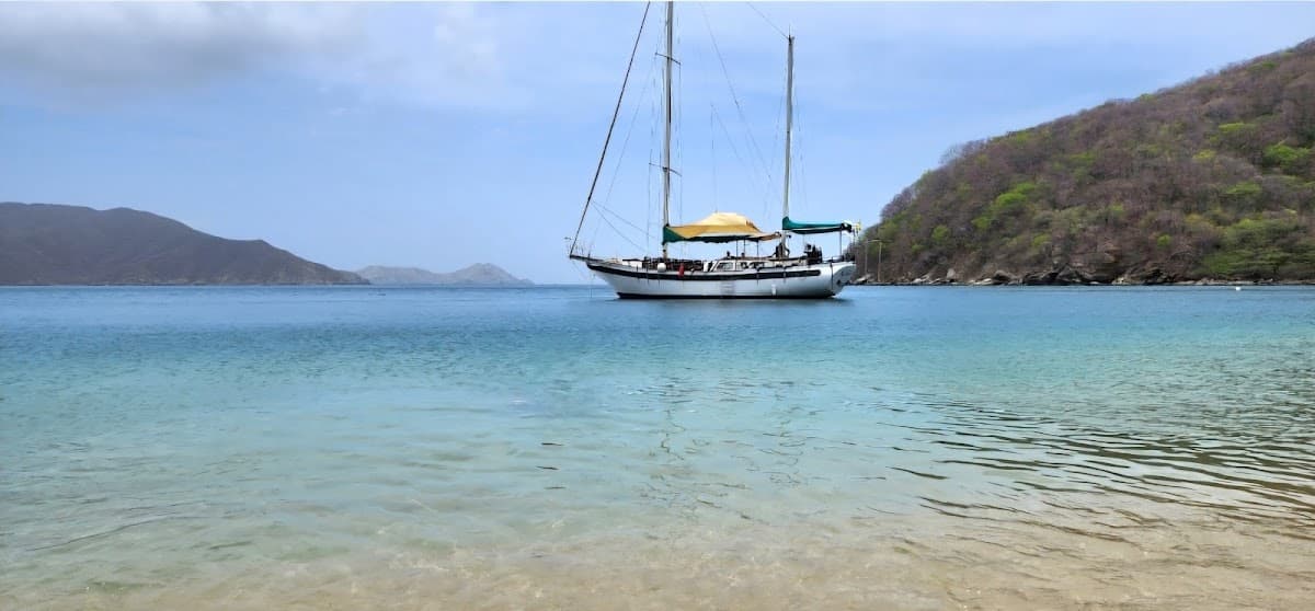 Agencia de Viajes Mar Picao Travel S.A.S