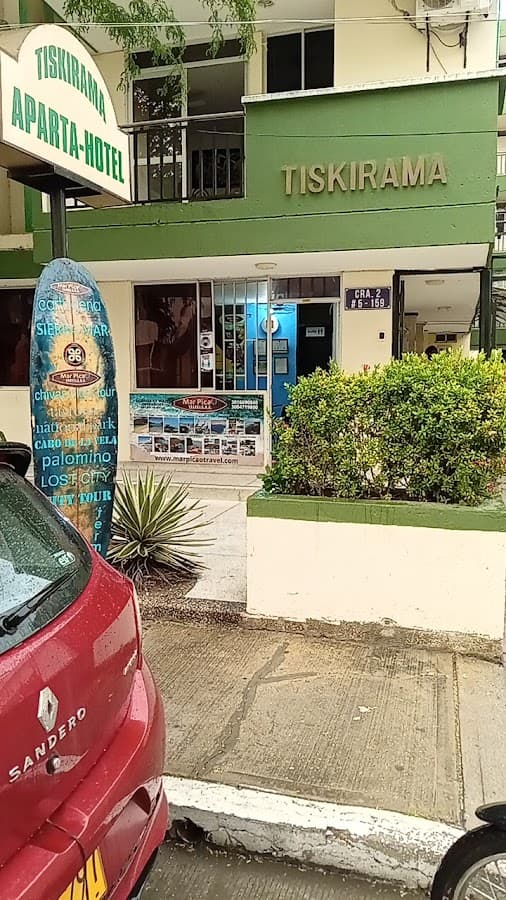 Agencia de Viajes Mar Picao Travel S.A.S — foto