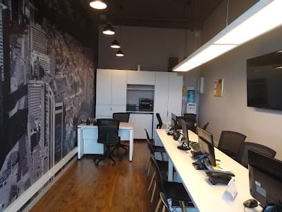 Inmobiliaria Bogotá — foto