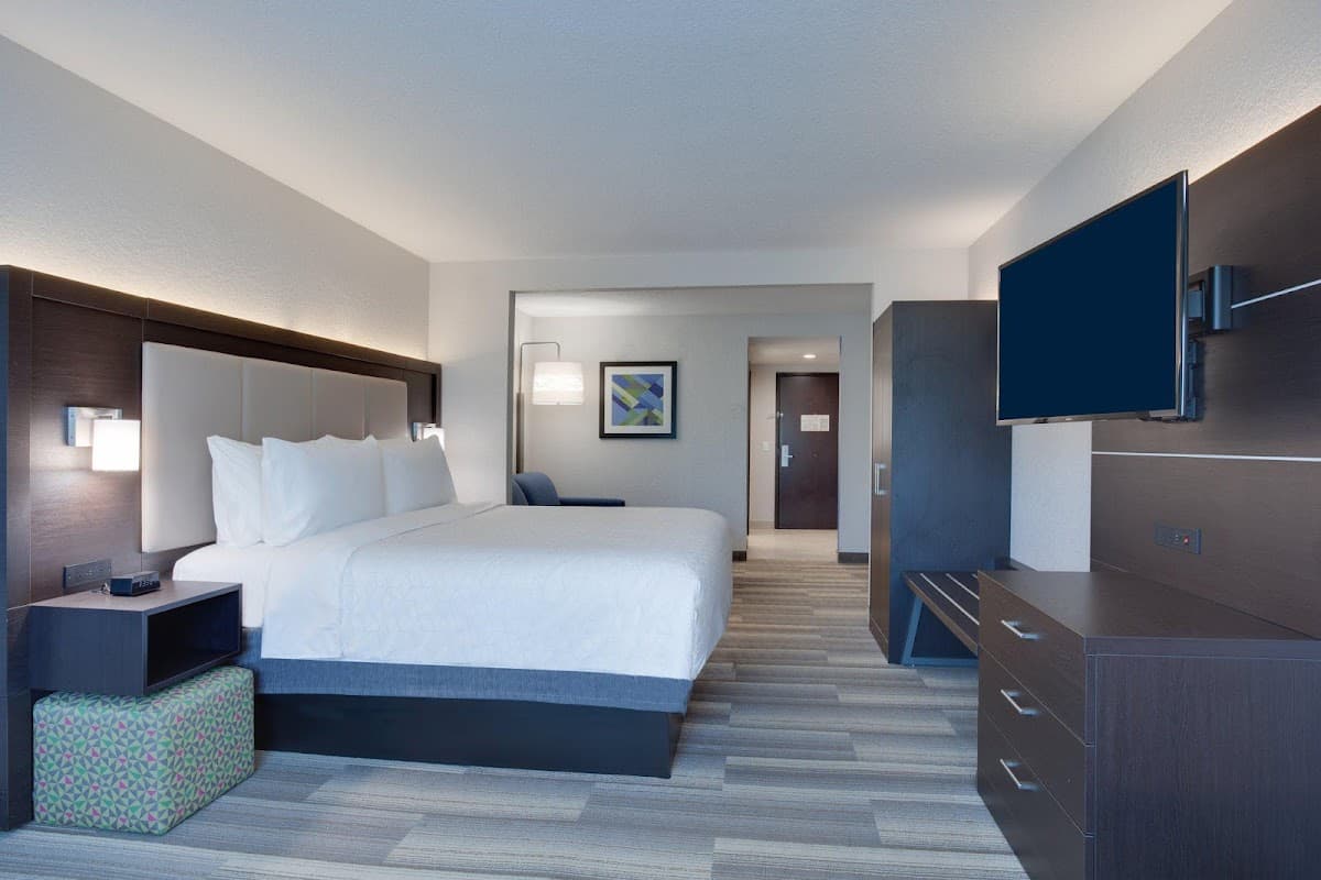 Holiday Inn Express & Suites Ft. Lauderdale Airport/Cruise by IHG — foto