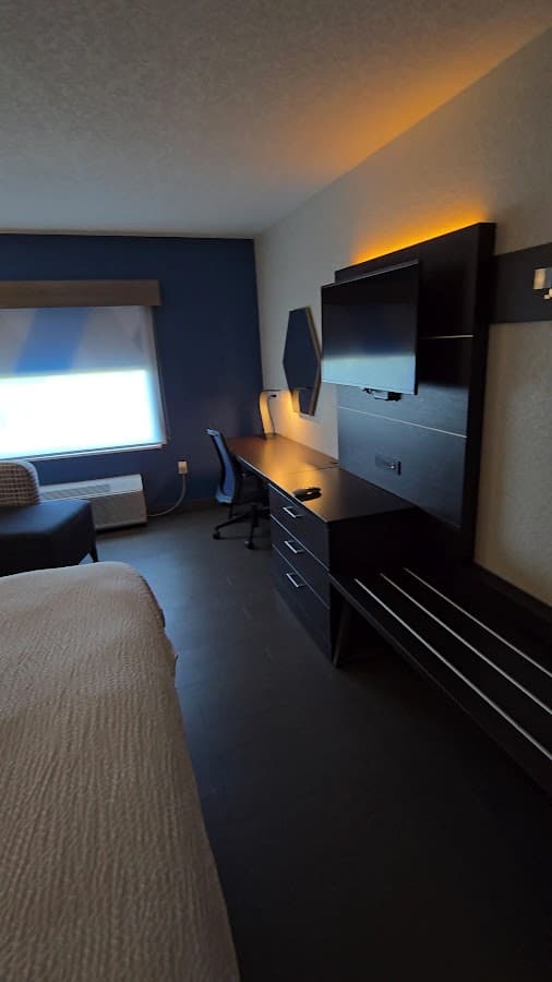 Holiday Inn Express & Suites Ft. Lauderdale Airport/Cruise by IHG — foto