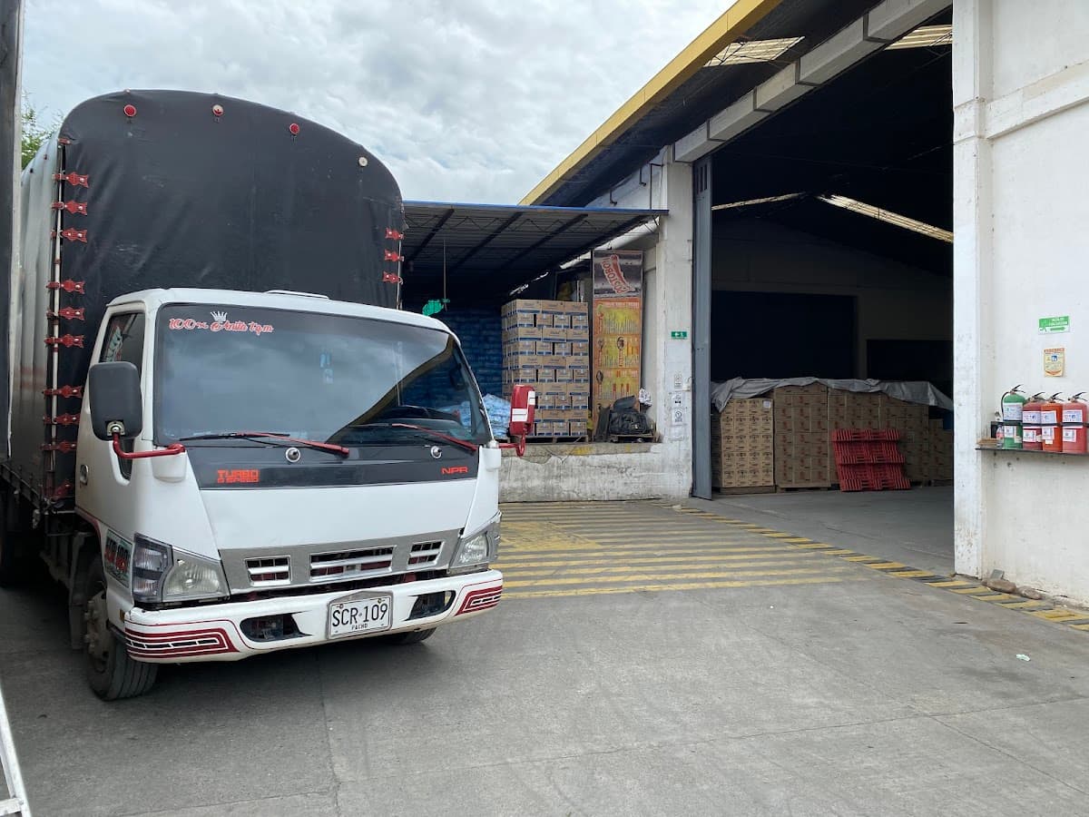 Grupo Transportar - Grupo Movilizar — foto