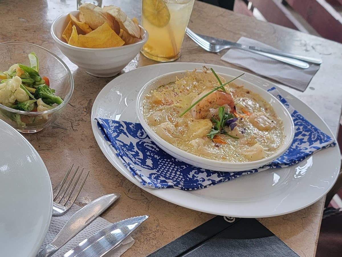 Il Gallo Restaurante — foto
