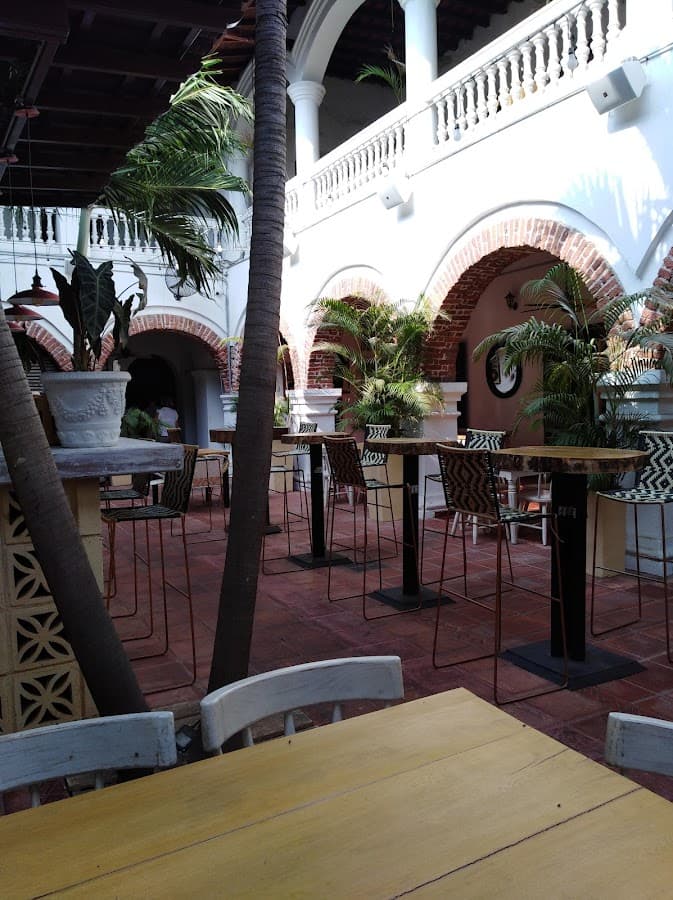 Edificio Bolivar