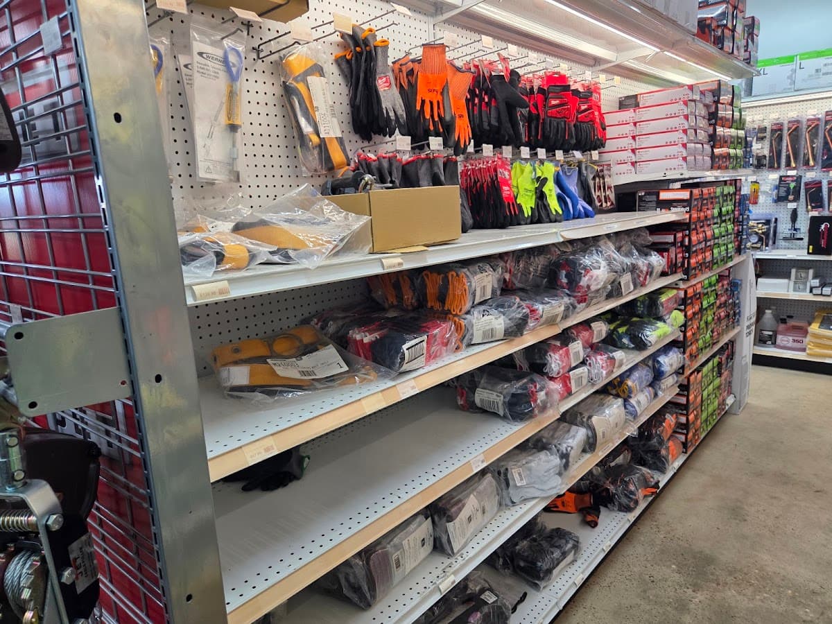 Tool Shack — foto