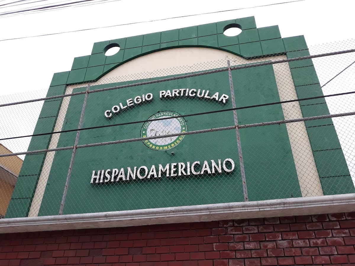 Liceo Panamericano Centenario