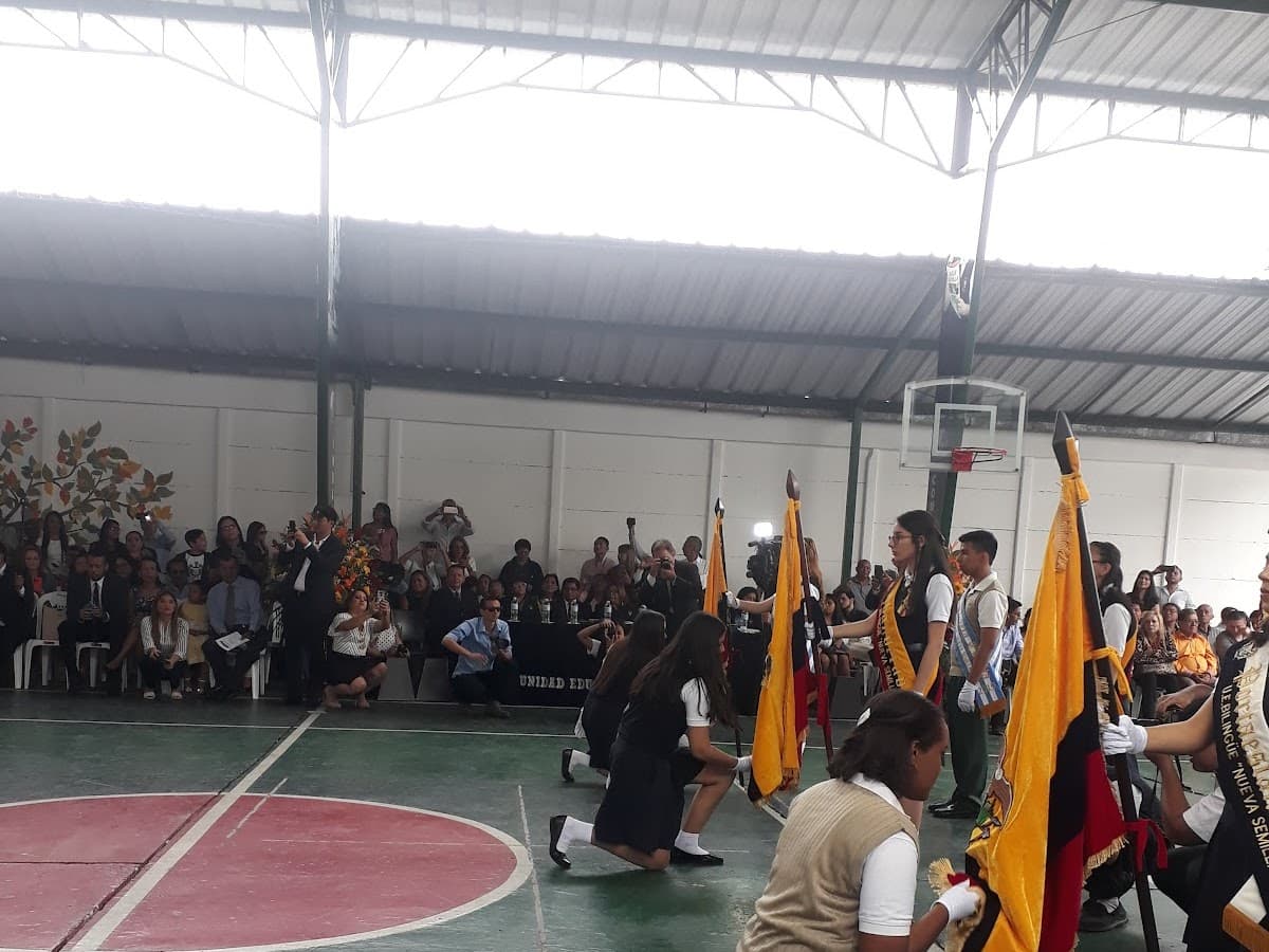 Liceo Panamericano Centenario — foto