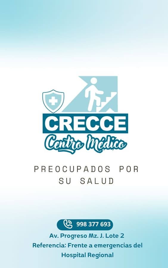 CRECCE - CENTRO INTEGRAL FAMILIAR — foto