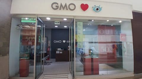 GMO