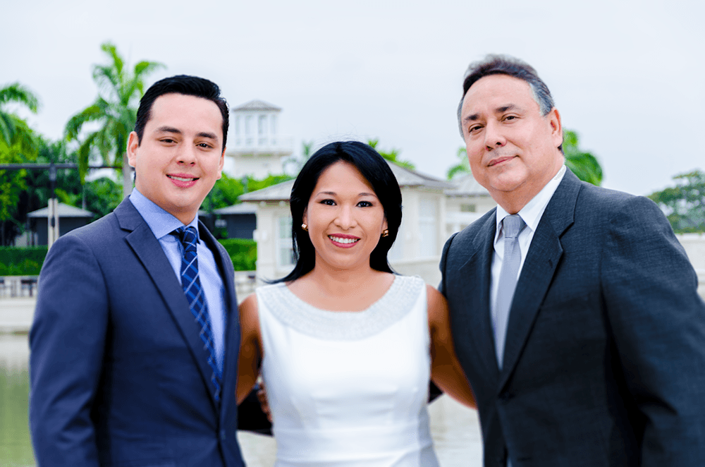García y Asociados — foto