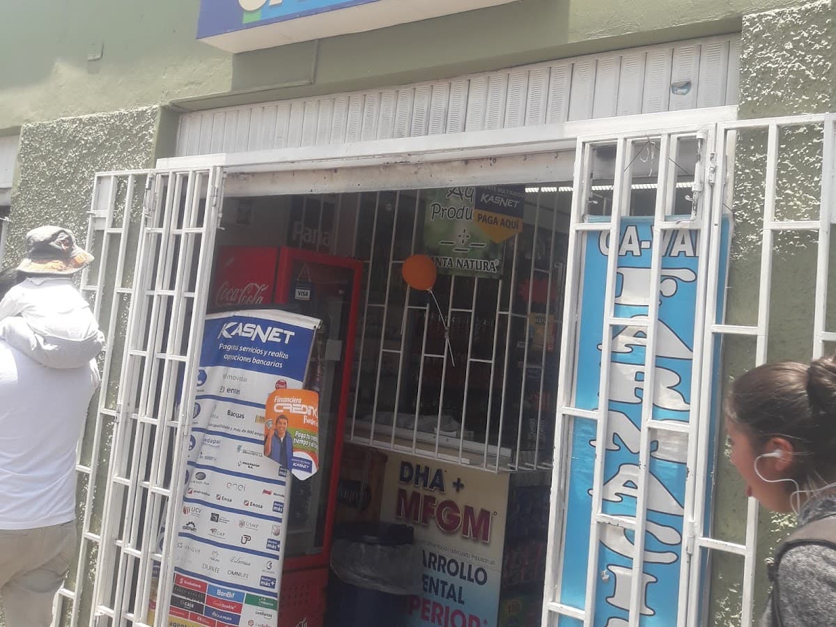 Farmacia Gama — foto