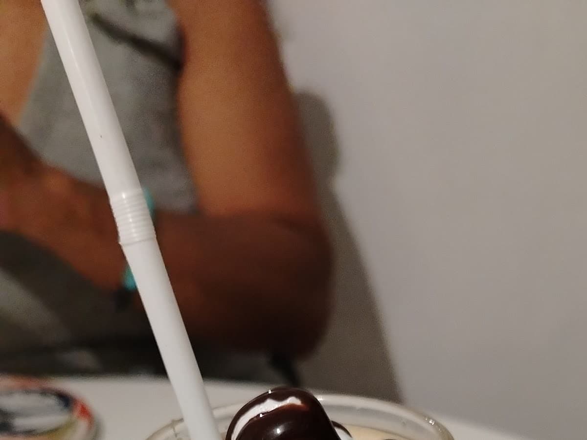 CAFETERIA "AL GRANO" - PIURA — foto
