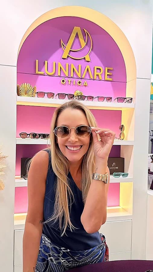 Lunnare Ótica - Ótica em Florianópolis - Ótica a domicílio — foto