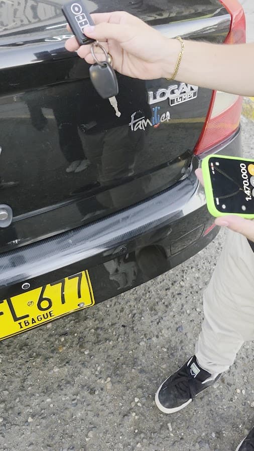 Premium Rent A Car — foto