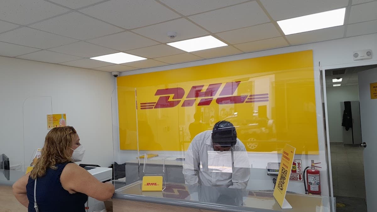 DHL Express Punto de Venta (PIURA) — foto