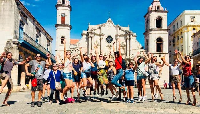 Free Walking Tour Lima Center by FWTP