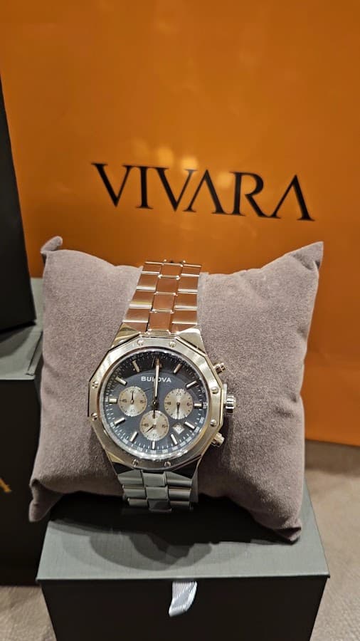 Villa Romana Shopping — foto