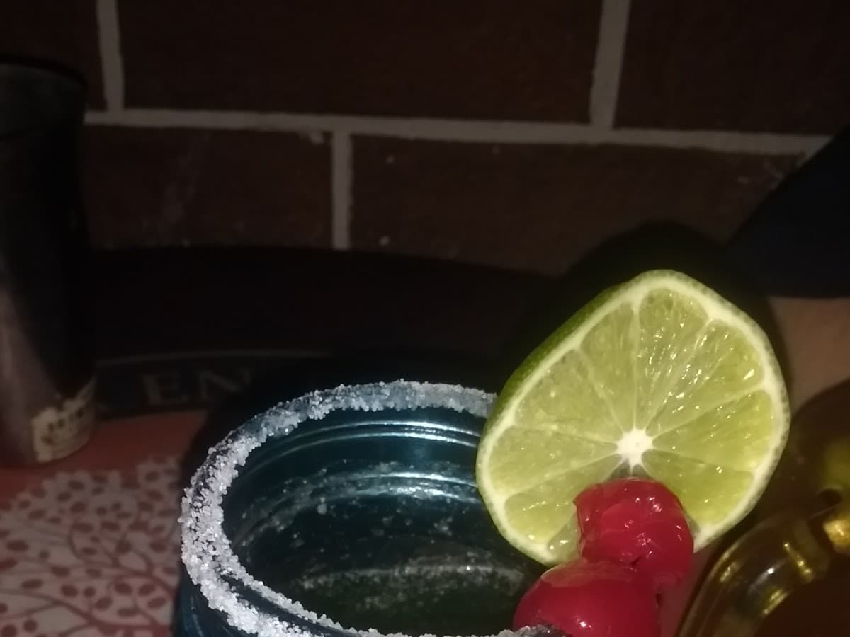 Bar Los Almendros — foto