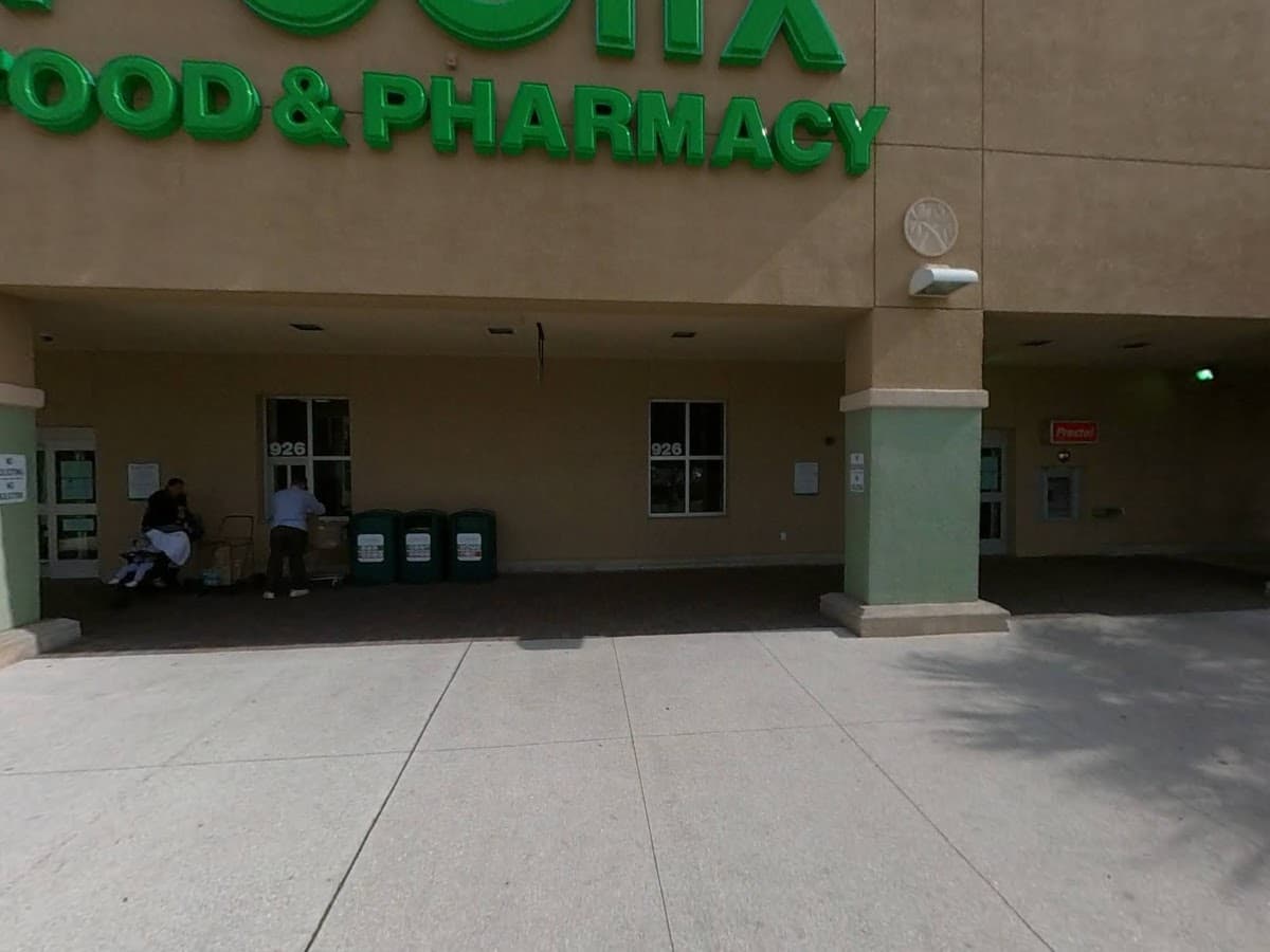 Publix Pharmacy at Polo Grounds Mall
