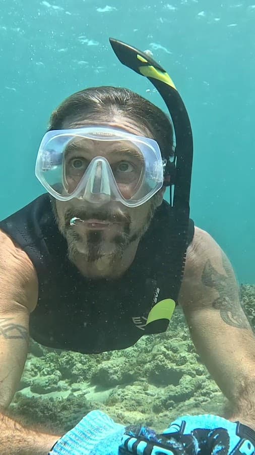 Luxy Diver | Fort Lauderdale — foto