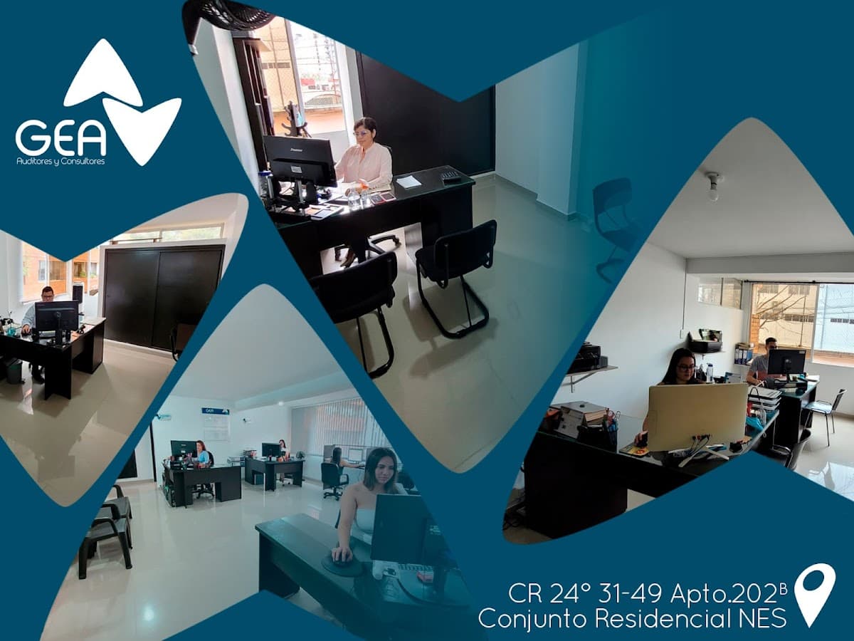 GEA Auditores y Consultores — foto