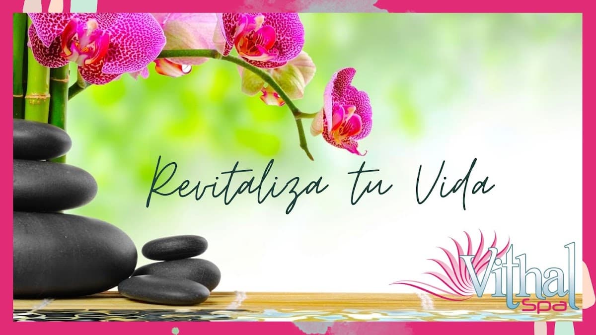 Vithal Spa