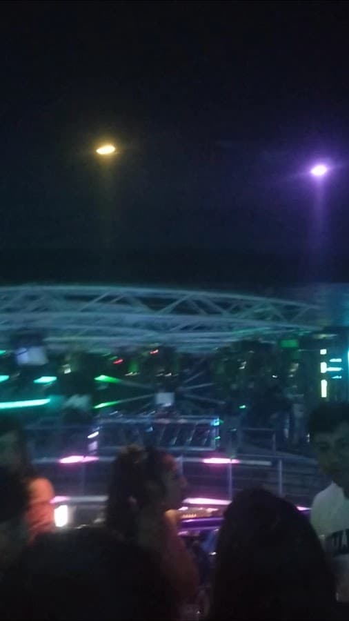 Syrah Disco Club — foto