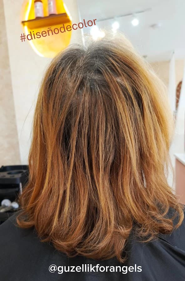 Güzellik salon spa — foto